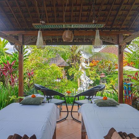 Taluh Bebek Ubud Private Villas Экстерьер фото