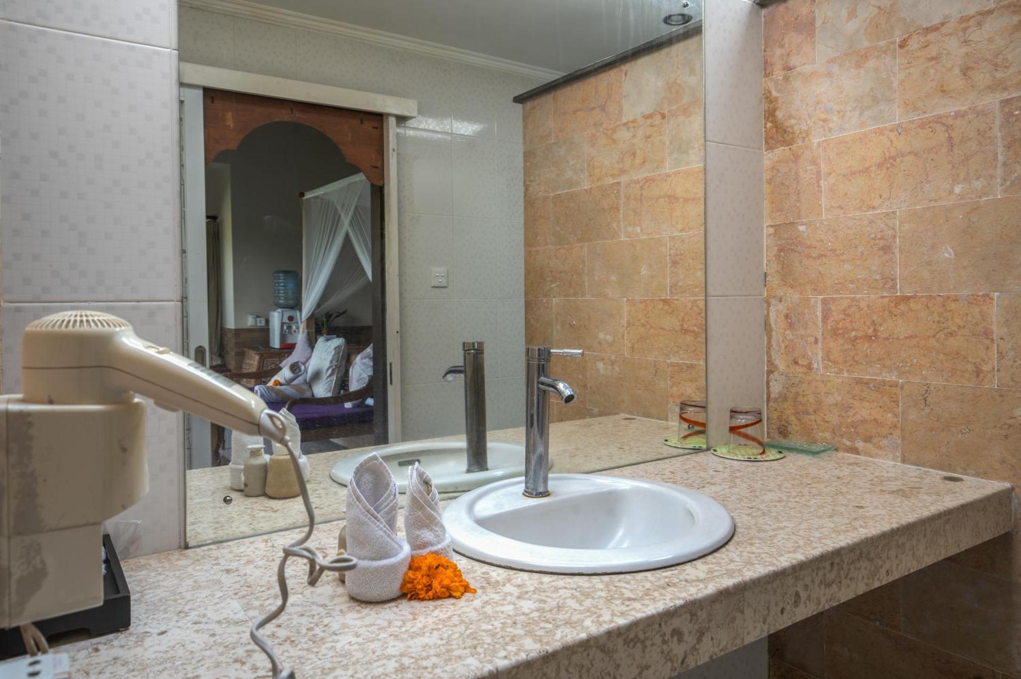 Taluh Bebek Ubud Private Villas Экстерьер фото