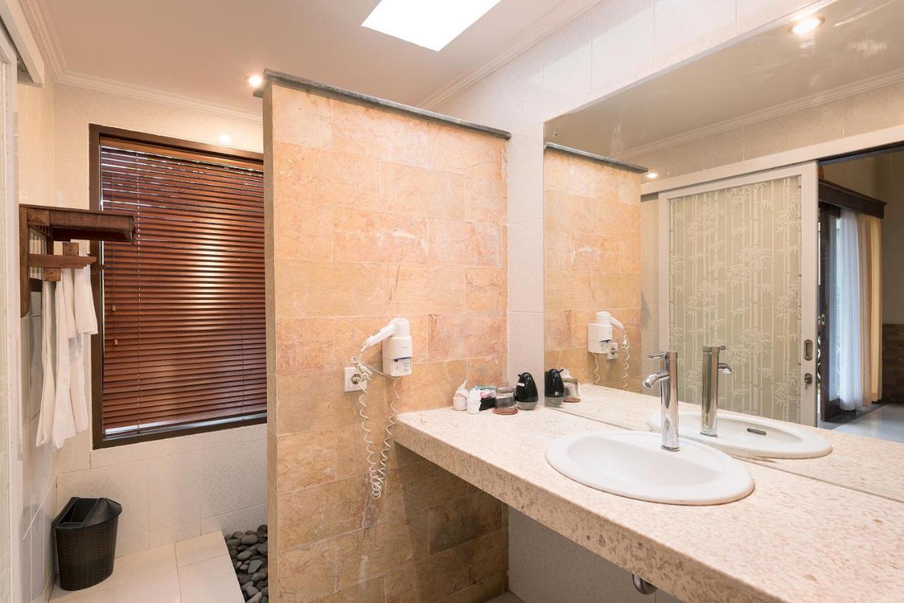 Taluh Bebek Ubud Private Villas Экстерьер фото