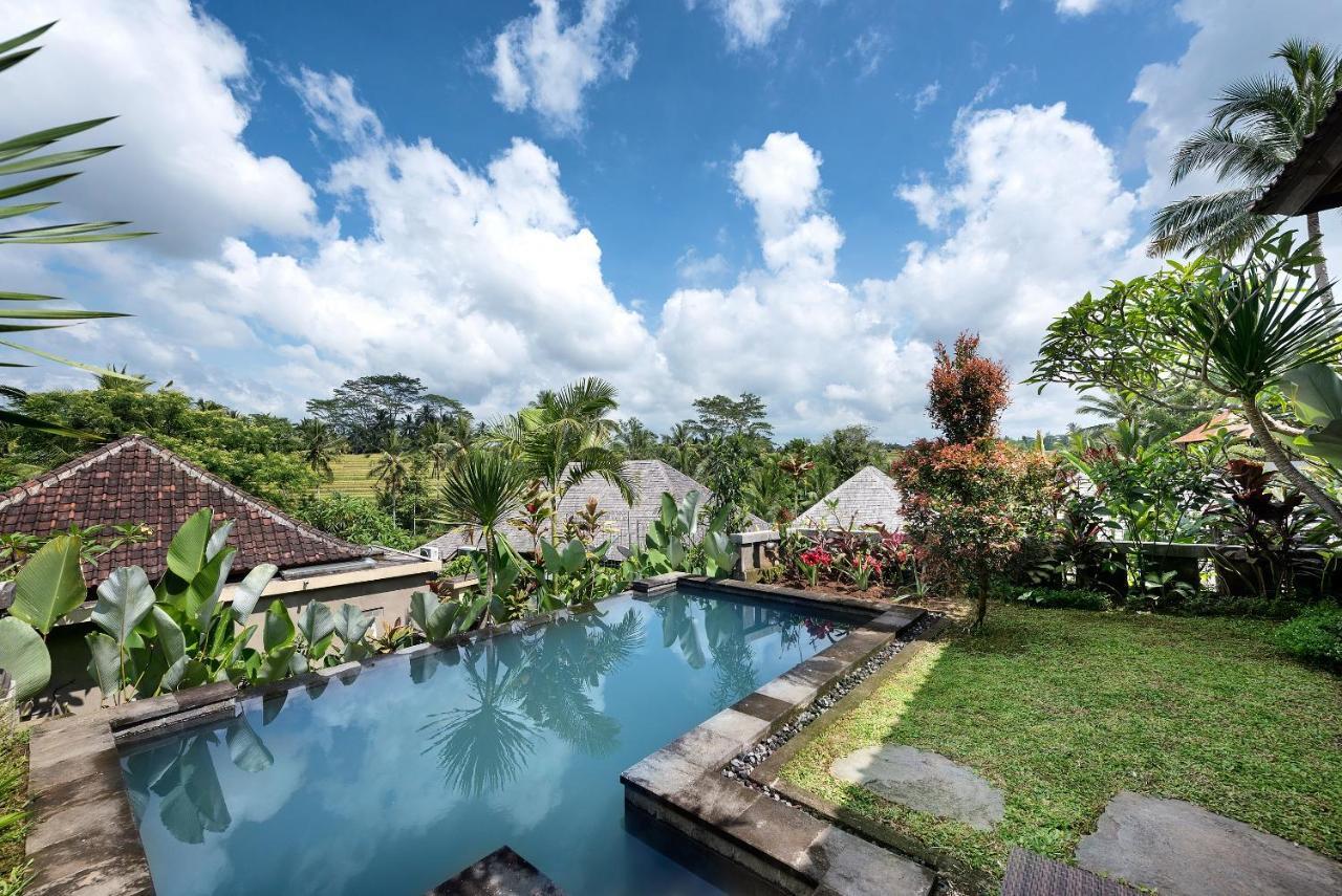 Taluh Bebek Ubud Private Villas Экстерьер фото