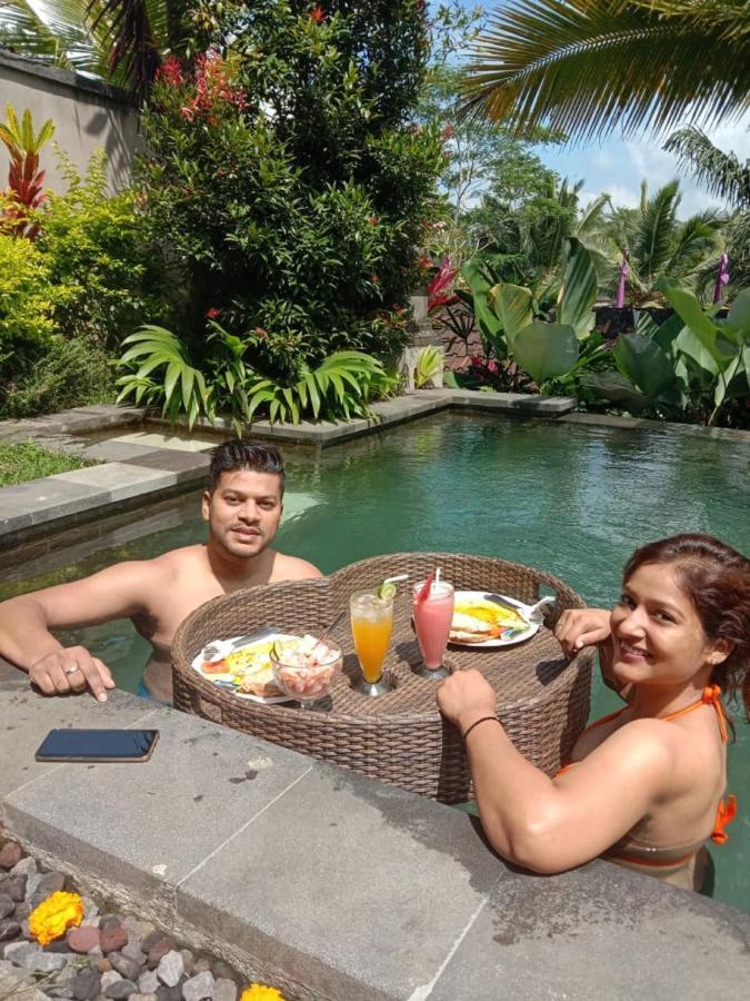 Taluh Bebek Ubud Private Villas Экстерьер фото